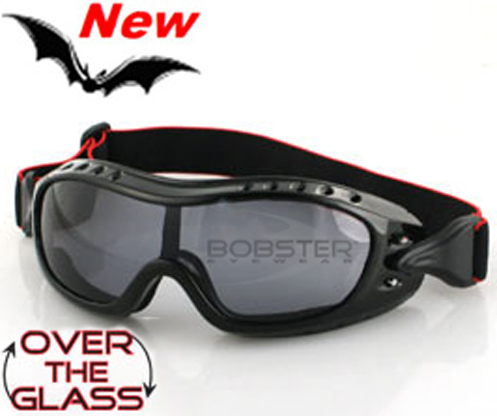 Night Hawk OTG Goggles, by Bobster